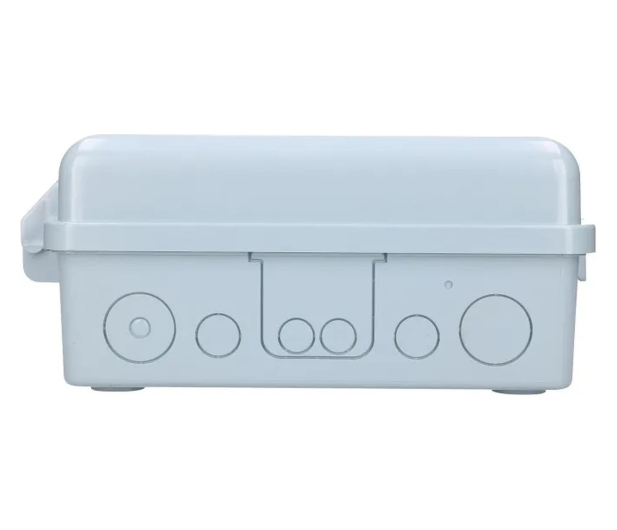 ExtraLink Flora Puszka światłowodowa 24 spawy - 1543996 - zdjęcie 4